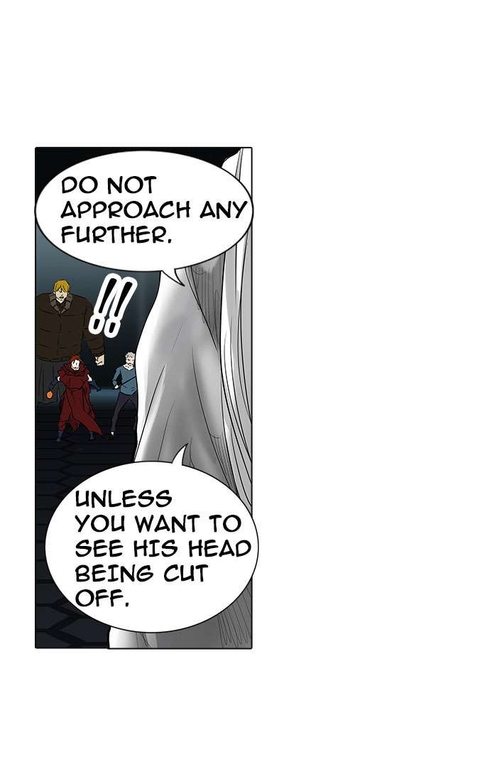 Tower of God Chapter 263 45